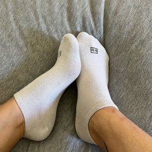 COPY - Women’s worn socks